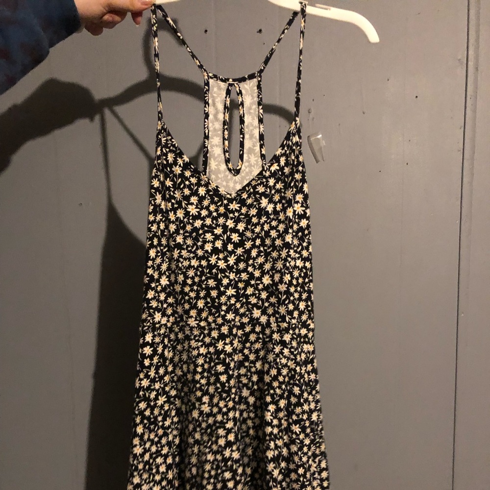 Dress fits small